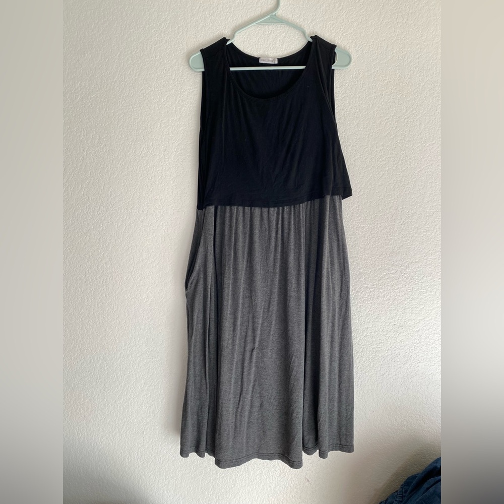 Nursing Dress